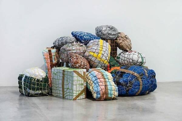 Artist Maia Ruth Lee on Finding Meaning in Rootlessness - Asian American Arts Alliance