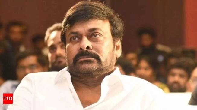 When Chiranjeevi felt ‘humiliated’ and ‘insulted’ upon reaching New Delhi for the National Awards ceremony: ‘Walls celebrated Prithviraj Kapoor, Raj Kapoor, and Amitabh Bachchan, but...’