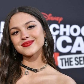 Olivia Rodrigo's Future on the 'High School Musical' Series Revealed