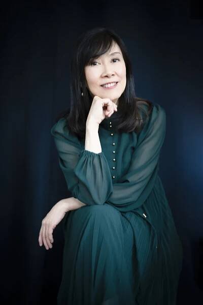 Alice Ping Yee Ho