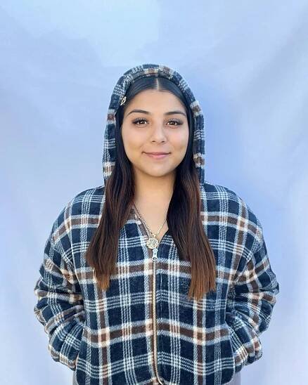 Elly Hoodie