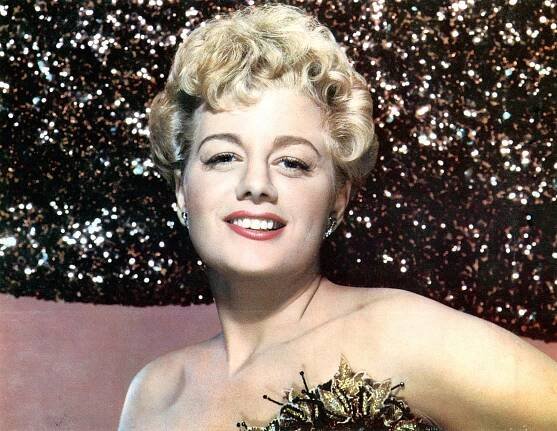 Shelley Winters