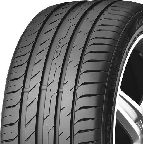 NEXEN N'Fera Sport SUV 235/55 R19 105 V od 2 564 Kč
