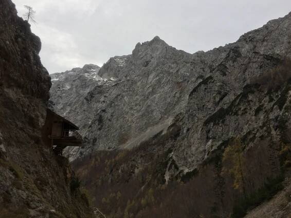 Logarska dolina and Kamniško sedlo | My TravelCation