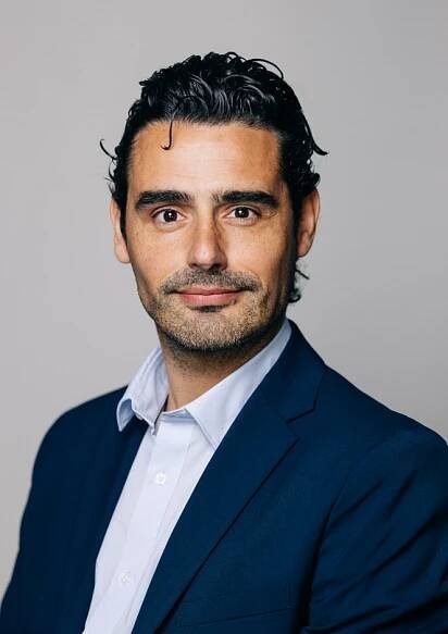 Meet the Team – Transpharma International