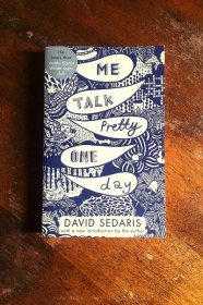 Me Talk Pretty One Day - David Sedaris - Keeping Up With The Penguins