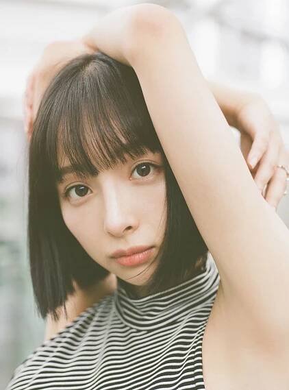 華村あすか