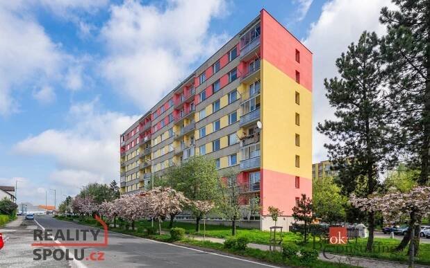 Prodej byt 4+1 - Na Zavadilce, Jaroměř, 76 m2