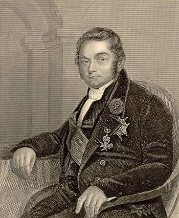 Jöns Jacob Berzelius — Wikipédia