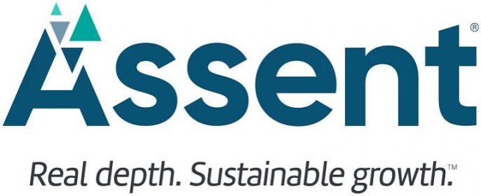 Assent, Inc. logo