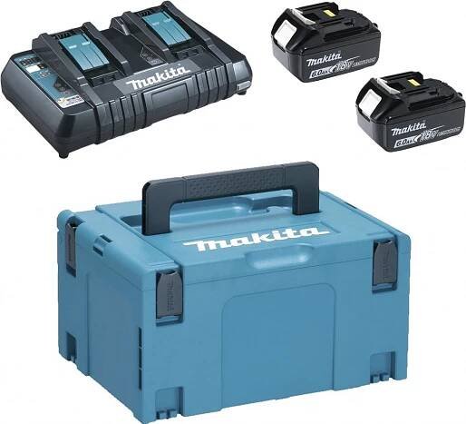 Makita 198116-4