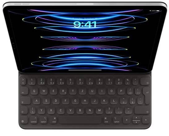 Klávesnice Apple Smart Keyboard Folio iPad Pro/Air 11