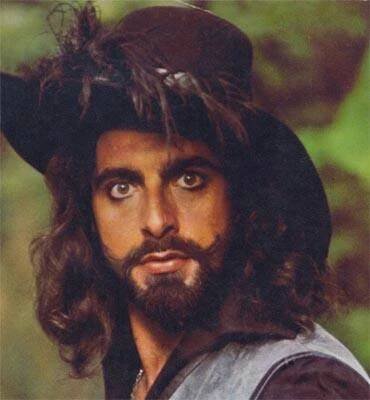 Kabir Bedi fotka