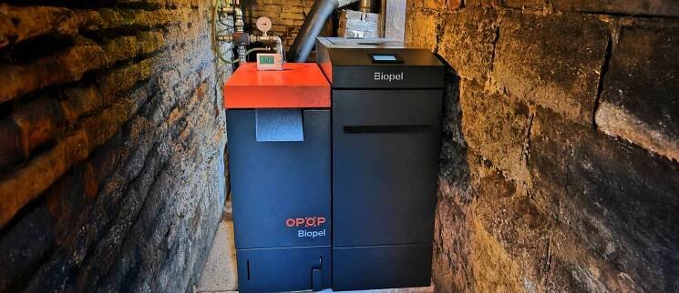 OPOP-STORE – Autorizovaný prodejce, montáž a servis