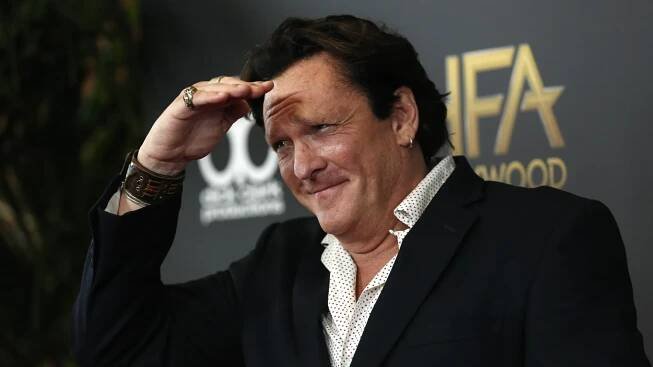 Zemřel herec Michael Madsen známý z Tarantinových filmů