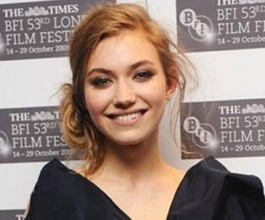 Imogen Poots - Bio, Facts, Family Life of English Actress