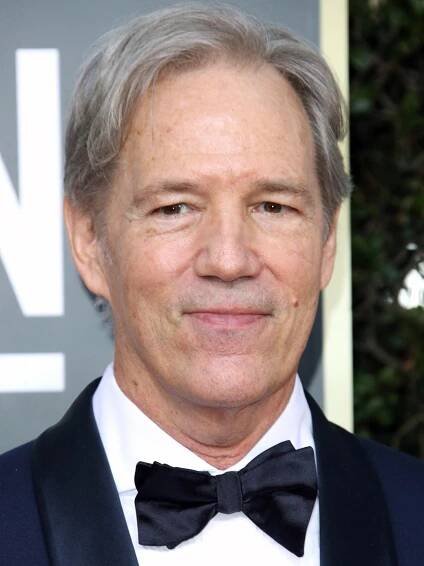 David E. Kelley - Producer, Writer