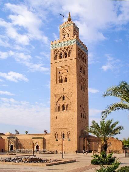 Abd al-Mumin (calife) — Wikipédia