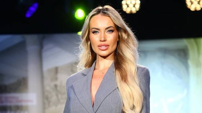 Natálie Kočendová sdílela vzpomínku na zesnulého syna Nathaniela