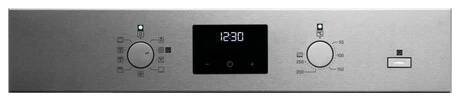 Trouba ELECTROLUX 600 PRO EOD3H50TX