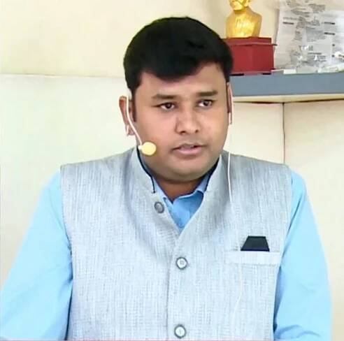 Our Achievers : TOPPER IAS