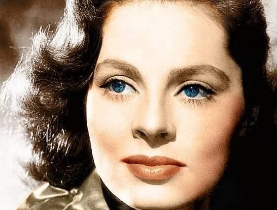 Viveca Lindfors