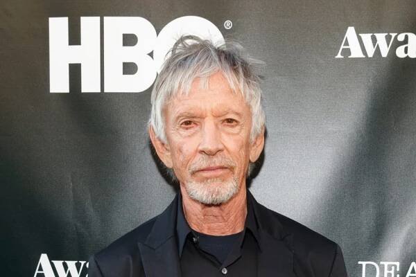 Scott Glenn