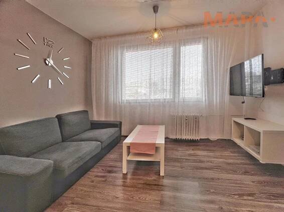 Pronájem Byt 1+1, Písečná, Chomutov