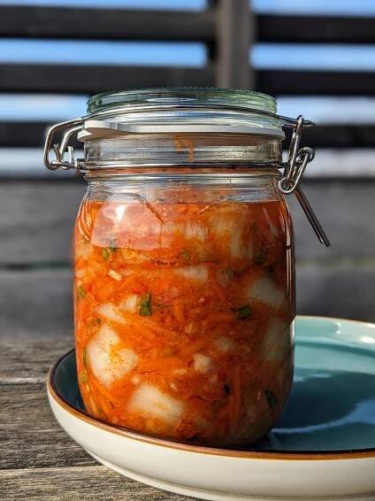 Kimchi