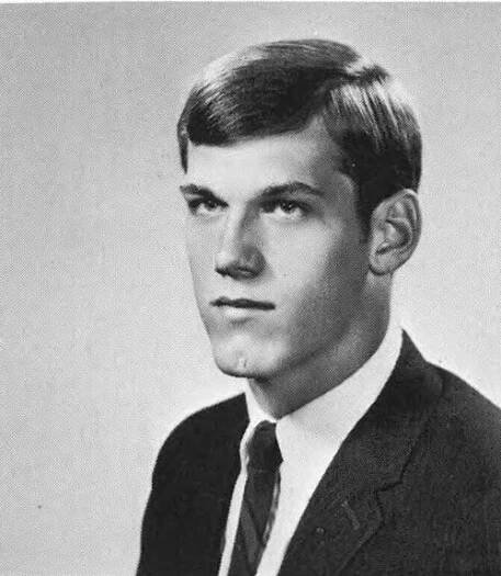 Jesse Ventura - Wikipedia