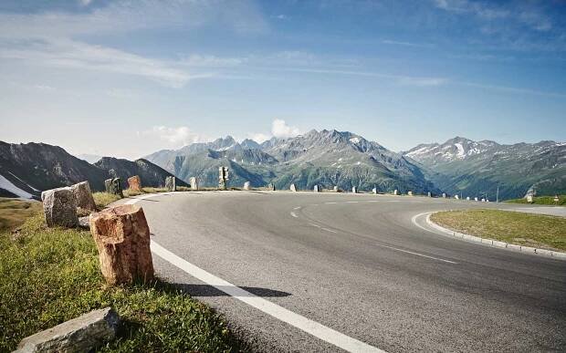 Großglockner Hochalpenstraße - LUKASMAYR – Hotel im Nationalpark Hohe Tauern