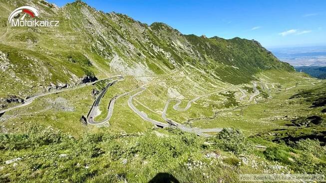Transalpina a Transfagarasan 28_06 - 06_07_2025 - změna trasy :: Motorkářské fórum |