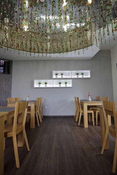 O restauraci "Naše BiSTRO"