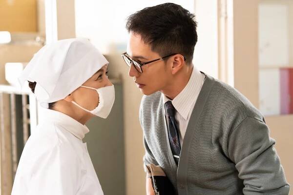 Maiko Itó, Hajato Ičihara - Oišii kjúšoku: Road to Ikameši - Z filmu