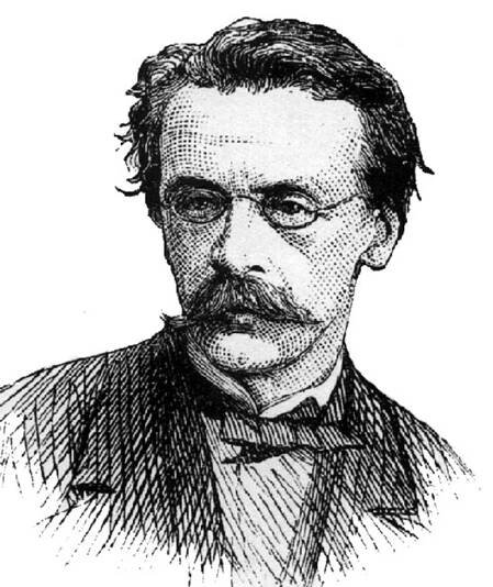 John Louis O’Sullivan