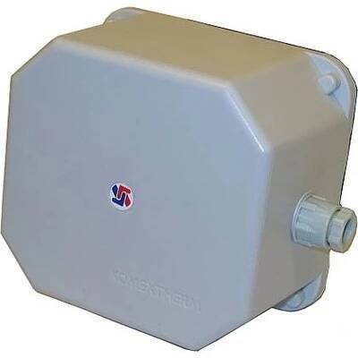 KOMEXTHERM Servopohon MK- DN 24V pro DN15-40