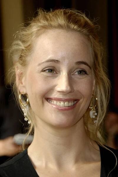 Sofia Helin herečka