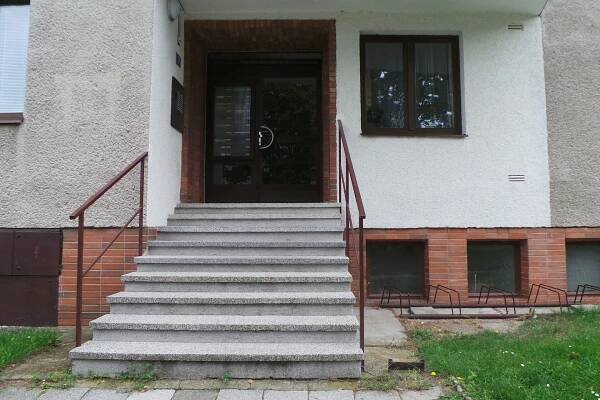 Protlaky Alan Srch foto 1