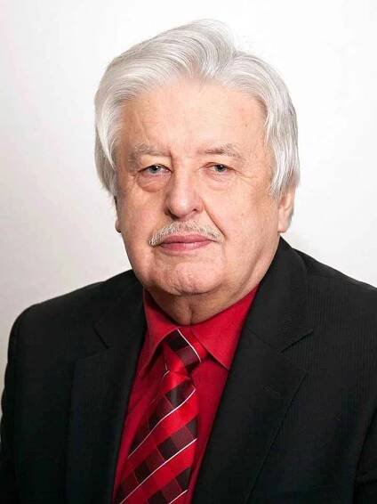 Jaroslav Horák, KSČM.