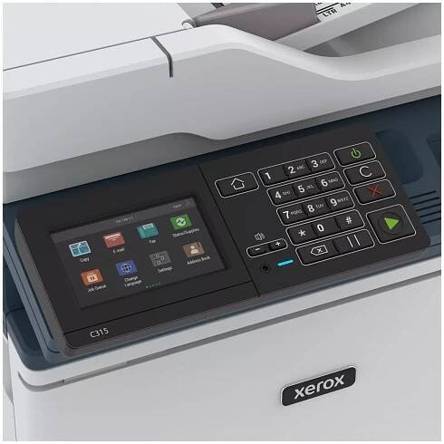 Xerox C315V/DNI