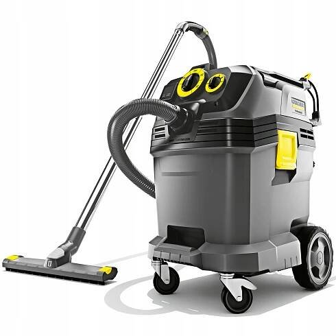 KARCHER NT 40/1 TACT TE L VYSAVAČ GN