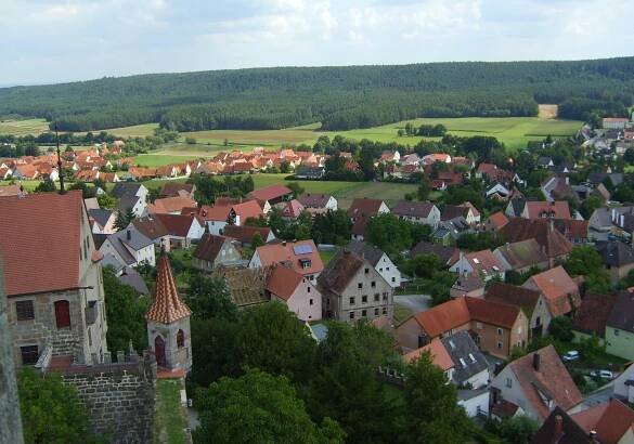 Abenberg