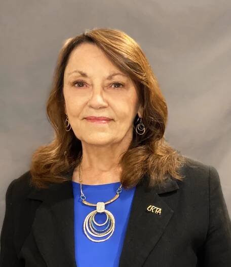Board and Staff – Louisiana Retired Teachers Association