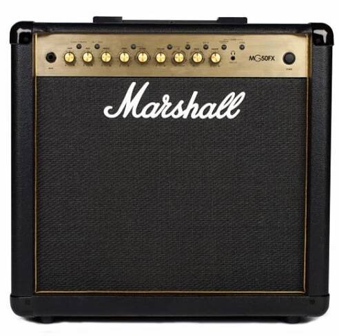 Marshall MG50GFX