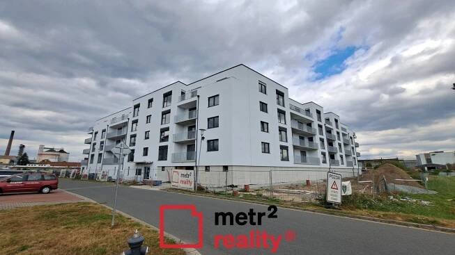 Prodej bytu Litovel • Sreality.cz