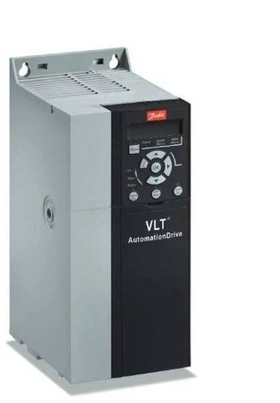 Střídavé měniče Danfoss FC360 VLT AutomationDrive VFD