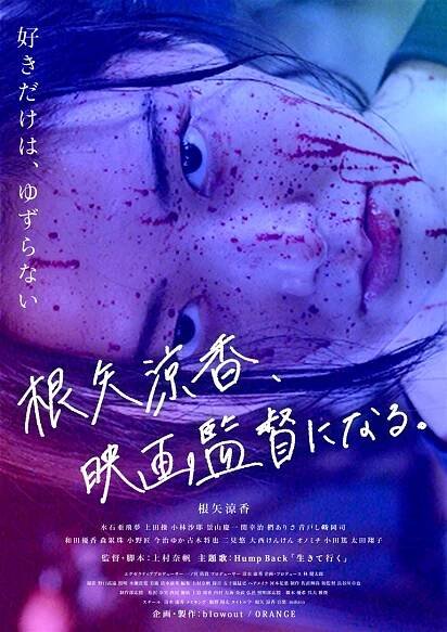 Neja Rjóka, eiga kantoku ni naru (2020)