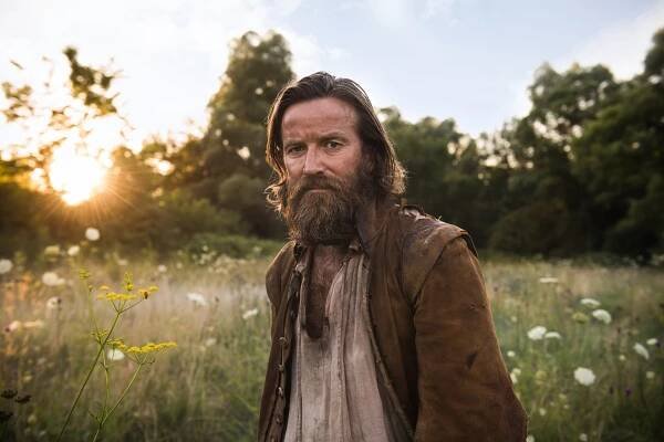 Jamestown - Season 1 - Z filmu - Dean Lennox Kelly