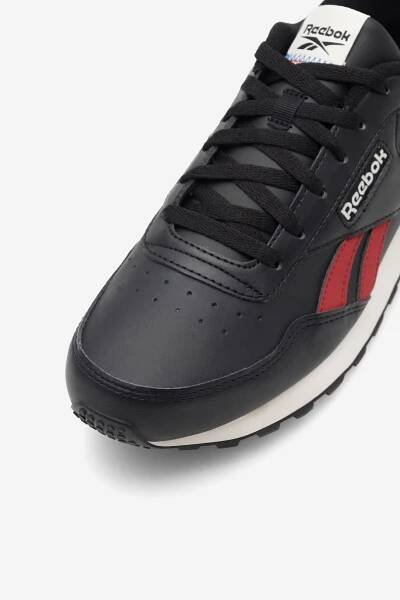 Rekreačná obuv Reebok REEBOK REWIND RUN HR0162 ČIERNA
