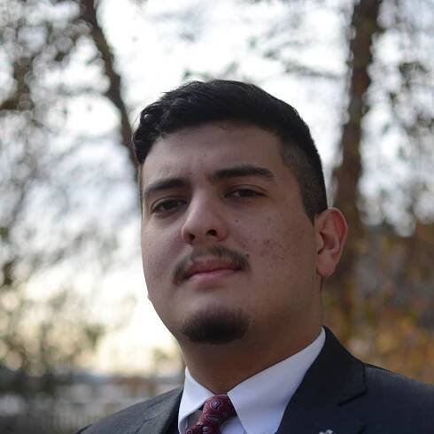Class of 2018 | Tufts Mock Trial